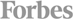 Forbes Logotype