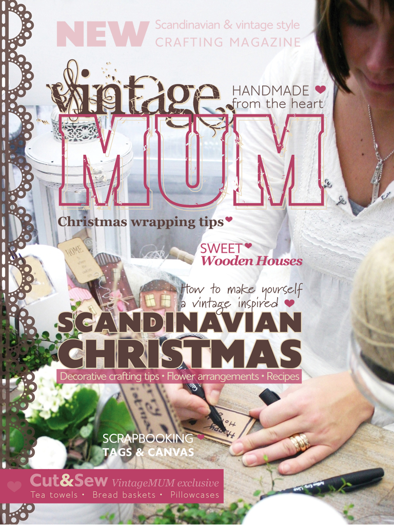 VintageMUM